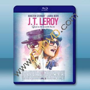  JT‧萊羅伊 JT Leroy (2018) 藍光25G