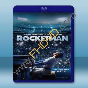  火箭人 Rocketman (2019) 藍光25G