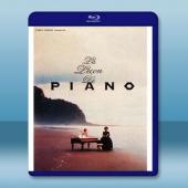 鋼琴師和她的情人 The Piano 【1993】 藍光25G