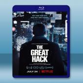 個資風暴：劍橋分析事件 The Great Hack (...