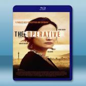  雙面特務 The Operative (2019) 藍光25G