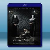 攝魂修女院 St. Agatha (2018) 藍光25...