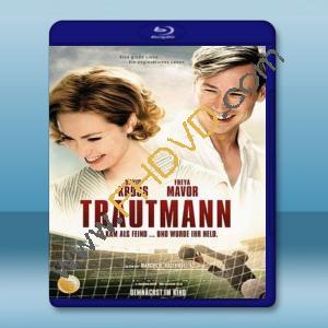  特勞特曼 Trautmann (2018) 藍光25G