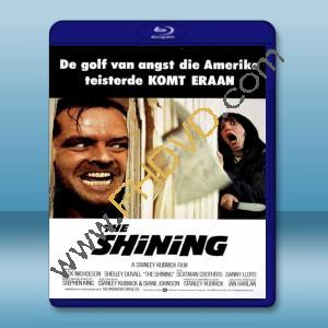  鬼店 The Shining 【1980】 藍光25G