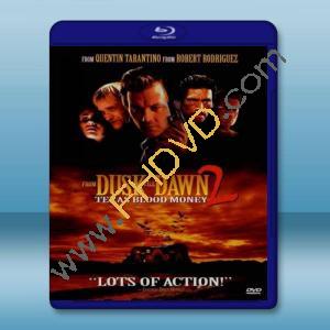  嗜血狂魔 From Dusk Till Dawn 2: Texas Blood Money 【1999】 藍光25G