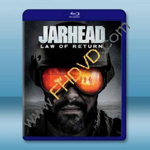  鍋蓋頭4:回歸法制 Jarhead: Law of Return (2019) 藍光25G