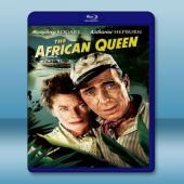 非洲皇后 The African Queen 【1951...