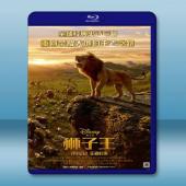  獅子王 The Lion King 【2019】 藍光25G
