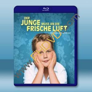  我出去透透氣 All About Me/Der Junge muss an die frische Luft 【2019】 藍光25G