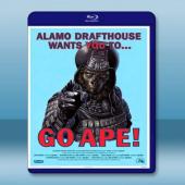 決戰猩球 Battle for the Planet of the Apes 【1973】 藍光25G