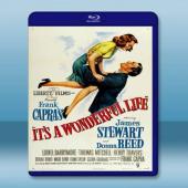  風雲人物 It's a Wonderful Life 【1946】 藍光25G