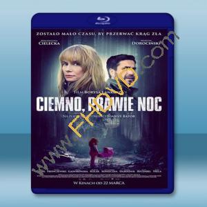  幾近漆黑的夜晚 Dark, Almost Night/Ciemno, prawie noc (2019) 藍光25G