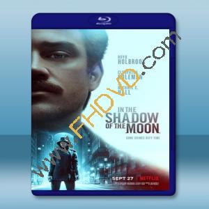  凶月 In the Shadow of the Moon (2019) 藍光25G