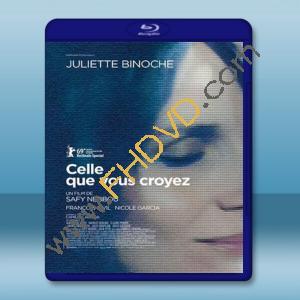  別問我是誰 Who You Think I Am/Celle que vous croyez (2019) 藍光25G