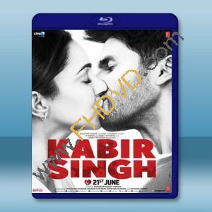  卡比爾辛格 Kabir Singh (2019) 藍光25G