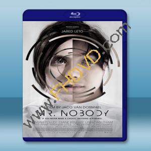  倒帶人生 Mr. Nobody (2009) 藍光25G