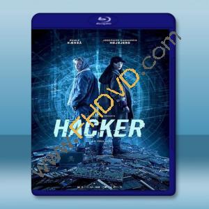  黑客 Hacker (2019) 藍光25G