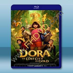  朵拉與失落的黃金城 Dora and the Lost City of Gold (2019) 藍光25G