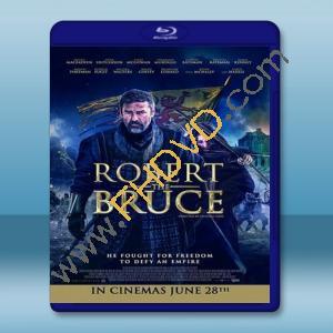  羅伯特‧布魯斯 Robert the Bruce (2019) 藍光25G