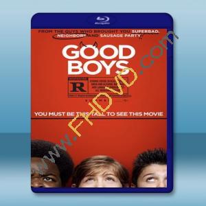  好小男孩 Good Boys (2019) 藍光25G