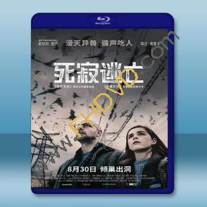  寂靜殺機 The Silence (2019) 藍光25G