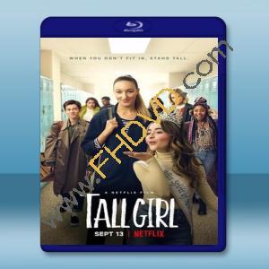  女孩我最高 Tall Girl (2019) 藍光25G