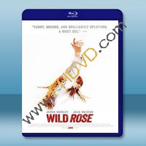  鏗鏘玫瑰 Wild Rose (2018) 藍光25G