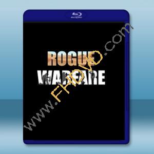  流氓戰爭1 Rogue Warfare (2019) 藍光25G