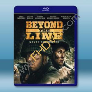  戰線之外 Beyond The Line (2019) 藍光25G
