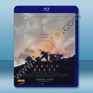  108悍將 Danger Close/Danger Close: The Battle of Long Tan  (2019) 藍光25G