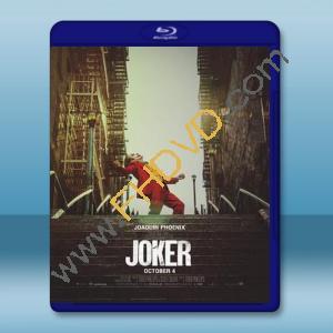  小丑 Joker (2019) 藍光25G