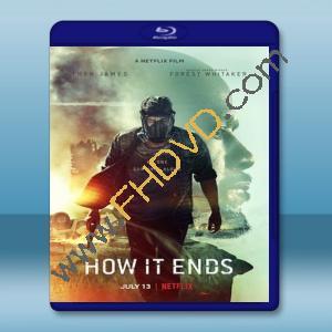  末路愛侶 How It Ends (2018) 藍光25G