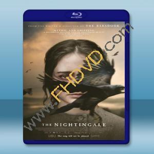  夜鶯的哭聲 The Nightingale (2018) 藍光25G