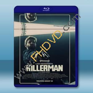  紐約洗錢 Killerman (2019) 藍光25G