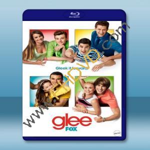  歡樂合唱團 Glee 第5季 【4碟】 藍光25G