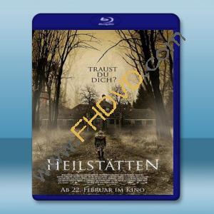  靈異療養院：顫慄挑戰 Heilstatten/Heilstätten 【2018】 藍光25G