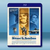  斯德哥爾摩症候 Stockholm (2018) 藍光25G