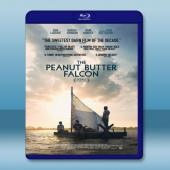  花生醬獵鷹的願望 The Peanut Butter Falcon (2019) 藍光25G