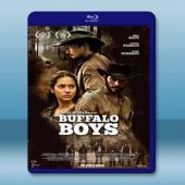 水牛男孩 Buffalo Boys (2018) 藍光25G