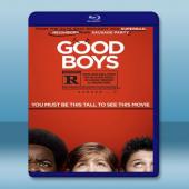  好小男孩 Good Boys (2019) 藍光25G