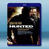 獵殺 The Hunted (2003) 藍光25G