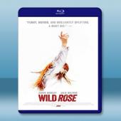  鏗鏘玫瑰 Wild Rose (2018) 藍光25G