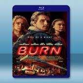 深夜加油站遇見抓狂衰事 Burn (2019) 藍光25...