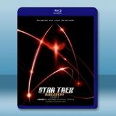  星際爭霸戰：發現號 Star Trek: Discovery 第2季 【4碟】 藍光25G