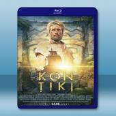 康提基號：偉大航程 Kon Tiki 【2013】 藍光...