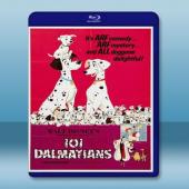 101忠狗(1961) 101 Dalmatians 【...
