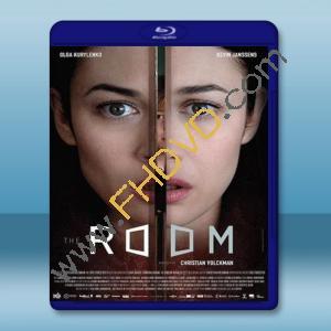  許怨房 The Room (2019) 藍光25G