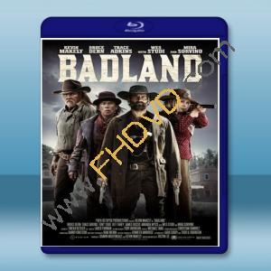  是非之地 Badland (2019) 藍光25G