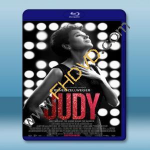  茱蒂 Judy (2019) 藍光25G