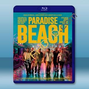  天堂海岸 Paradise beach (2018) 藍光25G